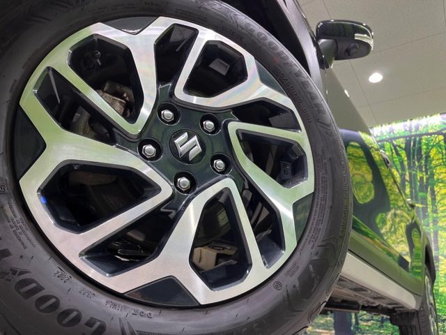 SUZUKI FRONX 2024 Image 31