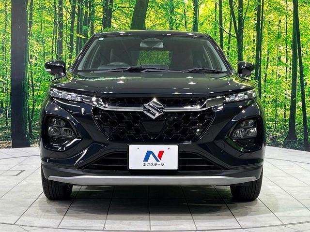 SUZUKI FRONX 2024 Image 31