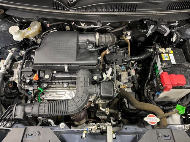 SUZUKI FRONX 2024 Image 31