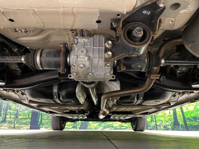 SUZUKI FRONX 2024 Image 31