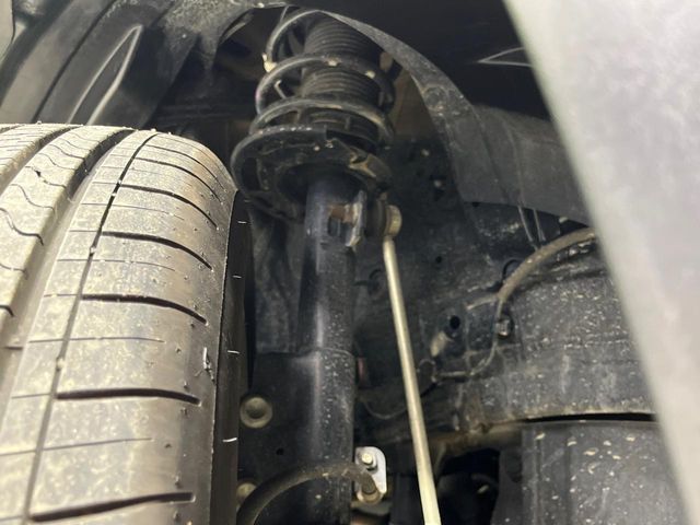 SUZUKI FRONX 2024 Image 31