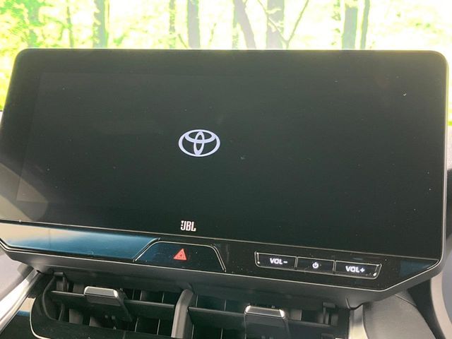 TOYOTA HARRIER HYBRID 2023 Image 31