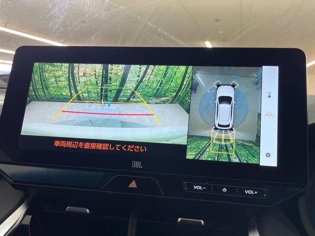 TOYOTA HARRIER HYBRID 2023 Image 31