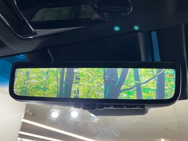 TOYOTA HARRIER HYBRID 2023 Image 31