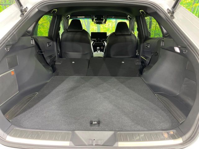 TOYOTA HARRIER HYBRID 2023 Image 31