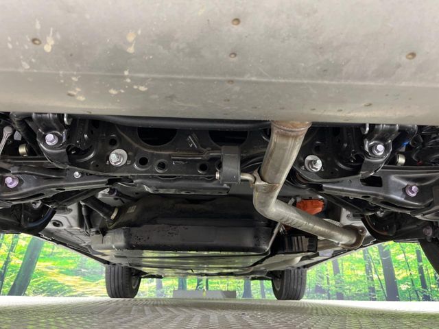 TOYOTA HARRIER HYBRID 2023 Image 31