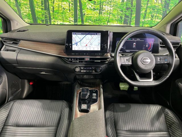 NISSAN AURA 2023 Image 31