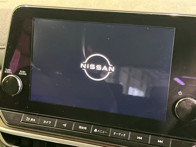 NISSAN AURA 2023 Image 31