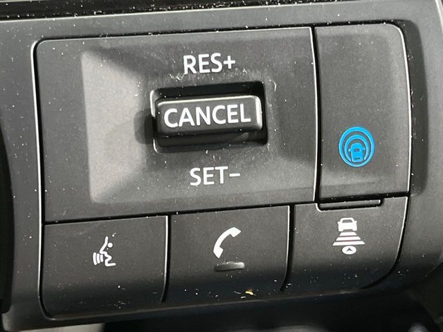 NISSAN AURA 2023 Image 31