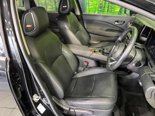 NISSAN AURA 2023 Image 31