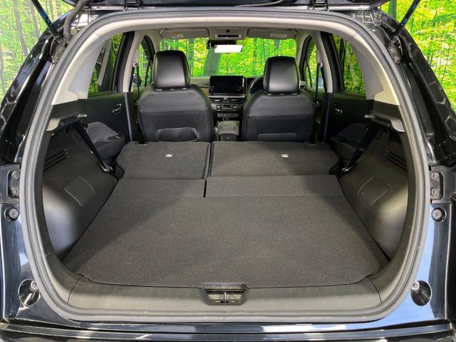 NISSAN AURA 2023 Image 31