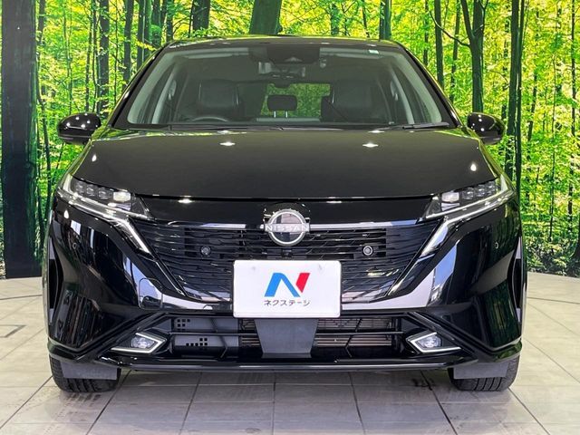 NISSAN AURA 2023 Image 31