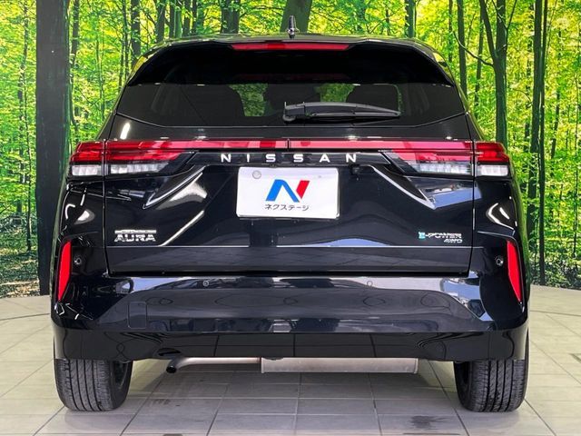 NISSAN AURA 2023 Image 31