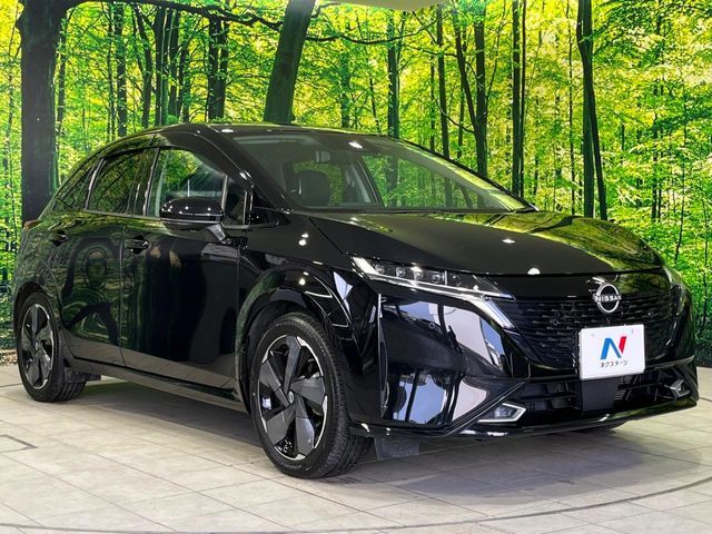 NISSAN AURA 2023 Image 31