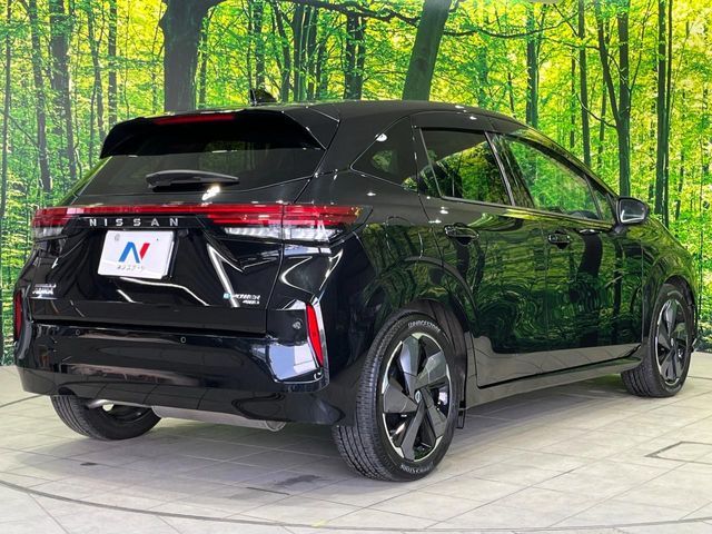 NISSAN AURA 2023 Image 31