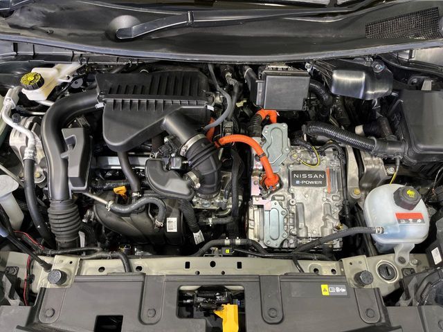 NISSAN AURA 2023 Image 31