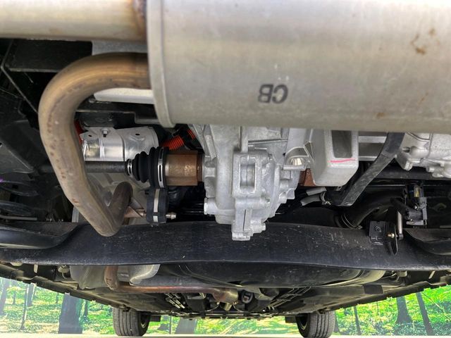 NISSAN AURA 2023 Image 31