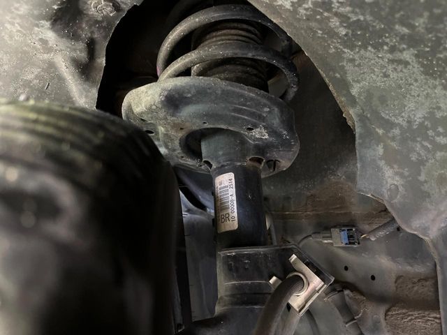 NISSAN AURA 2023 Image 31