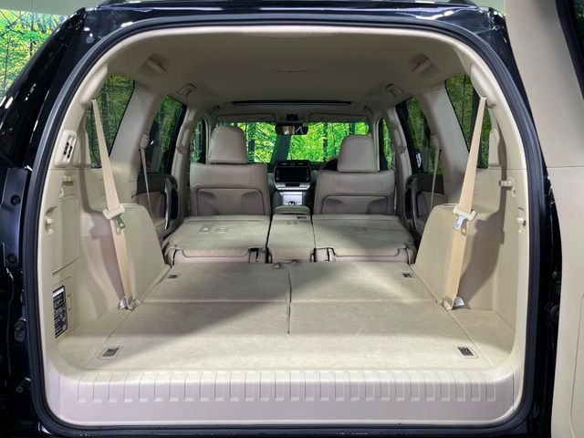 TOYOTA LANDCRUISER PRADO 2023 Image 31