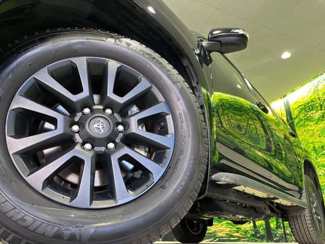 TOYOTA LANDCRUISER PRADO 2023 Image 31