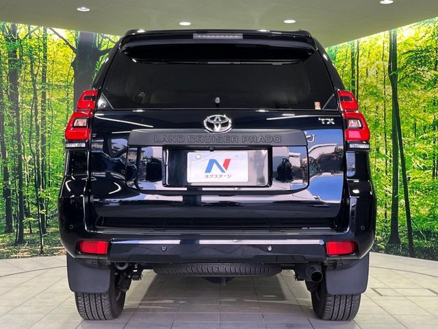 TOYOTA LANDCRUISER PRADO 2023 Image 31