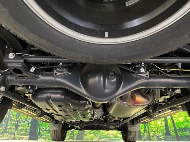 TOYOTA LANDCRUISER PRADO 2023 Image 31