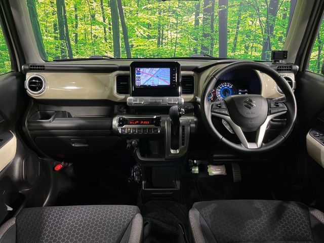 SUZUKI XBEE 4WD 2019 Image 31