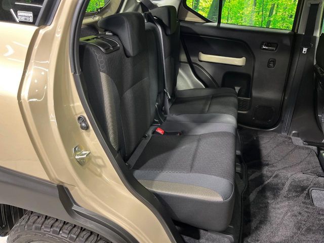 SUZUKI XBEE 4WD 2019 Image 31