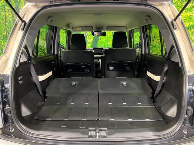 SUZUKI XBEE 4WD 2019 Image 31