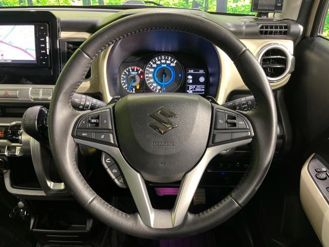 SUZUKI XBEE 4WD 2019 Image 31