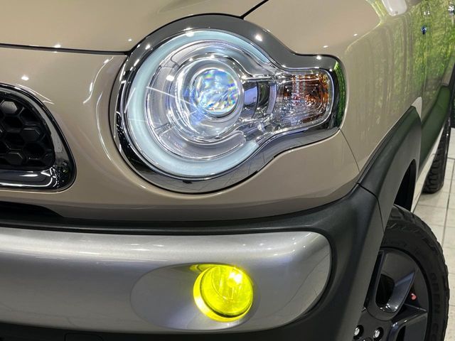 SUZUKI XBEE 4WD 2019 Image 31