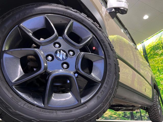 SUZUKI XBEE 4WD 2019 Image 31