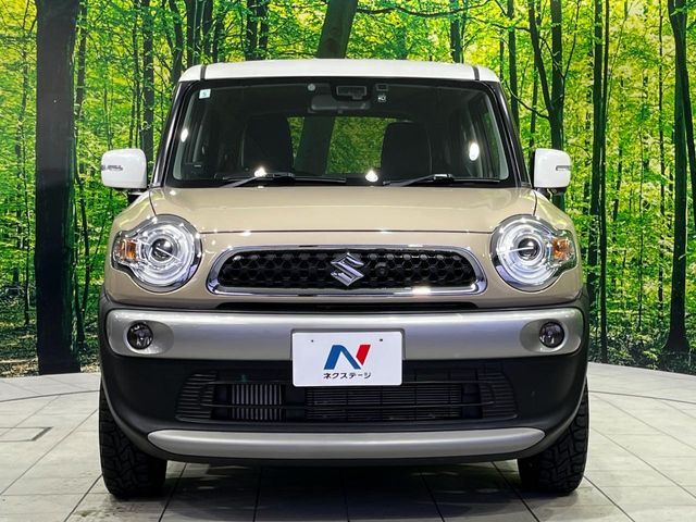 SUZUKI XBEE 4WD 2019 Image 31