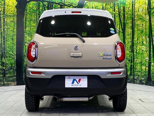 SUZUKI XBEE 4WD 2019 Image 31