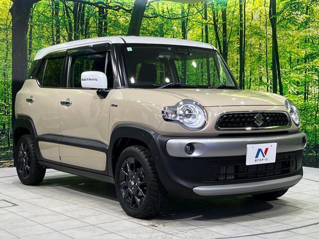 SUZUKI XBEE 4WD 2019 Image 31
