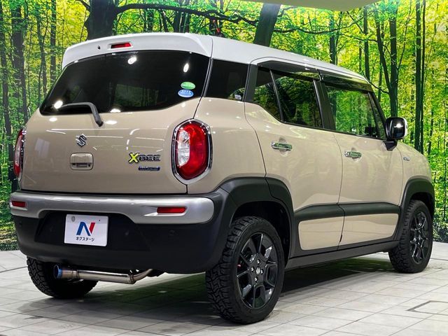 SUZUKI XBEE 4WD 2019 Image 31
