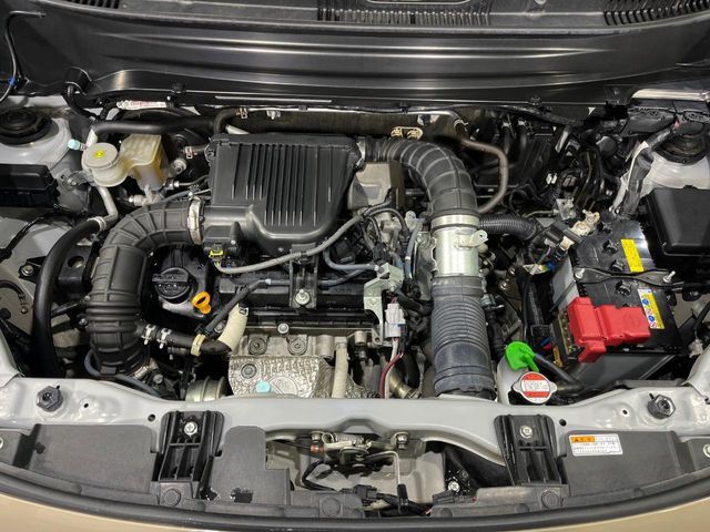 SUZUKI XBEE 4WD 2019 Image 31