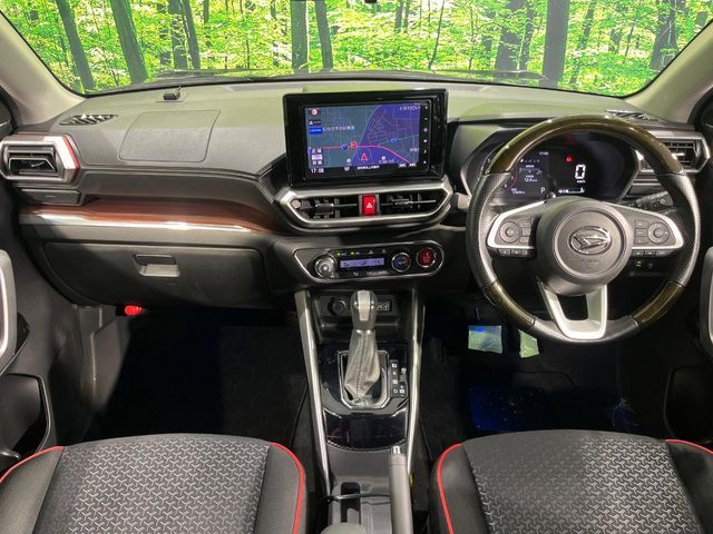 DAIHATSU ROCKEY 4WD 2019 Image 31