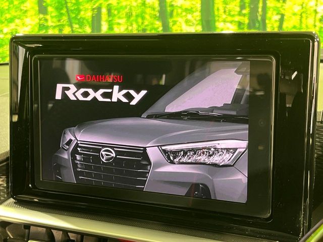 DAIHATSU ROCKEY 4WD 2019 Image 31