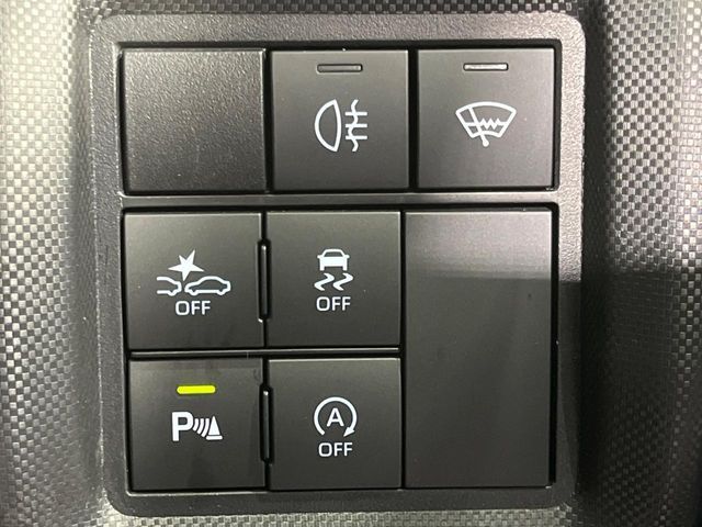 DAIHATSU ROCKEY 4WD 2019 Image 31