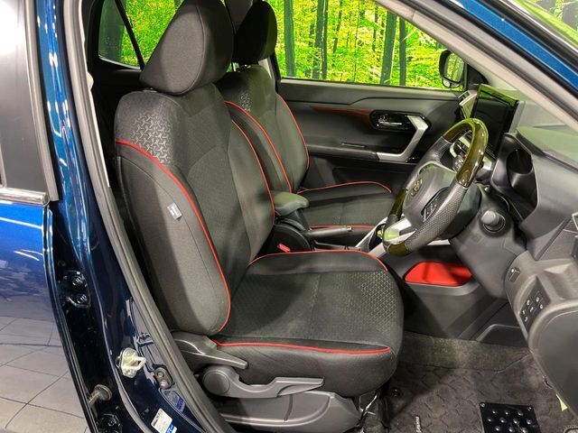 DAIHATSU ROCKEY 4WD 2019 Image 31