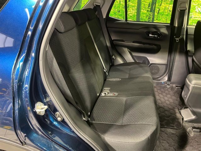 DAIHATSU ROCKEY 4WD 2019 Image 31