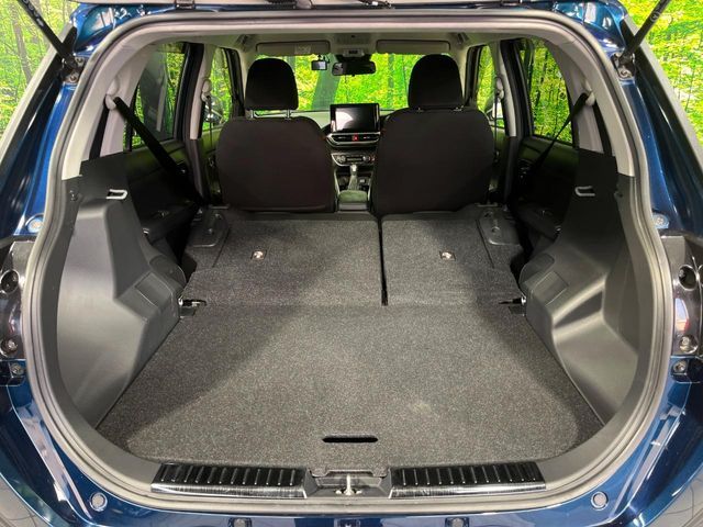 DAIHATSU ROCKEY 4WD 2019 Image 31