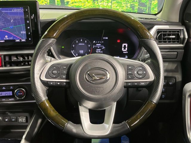 DAIHATSU ROCKEY 4WD 2019 Image 31