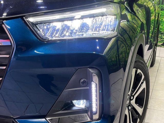 DAIHATSU ROCKEY 4WD 2019 Image 31