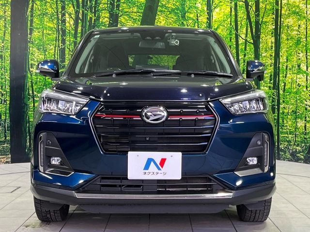 DAIHATSU ROCKEY 4WD 2019 Image 31