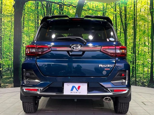 DAIHATSU ROCKEY 4WD 2019 Image 31