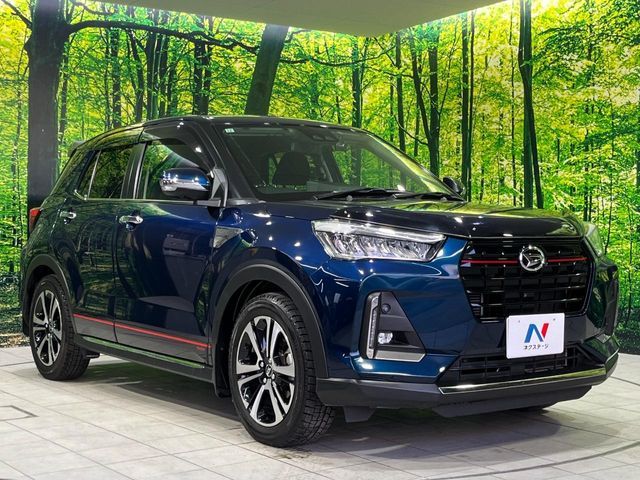 DAIHATSU ROCKEY 4WD 2019 Image 31