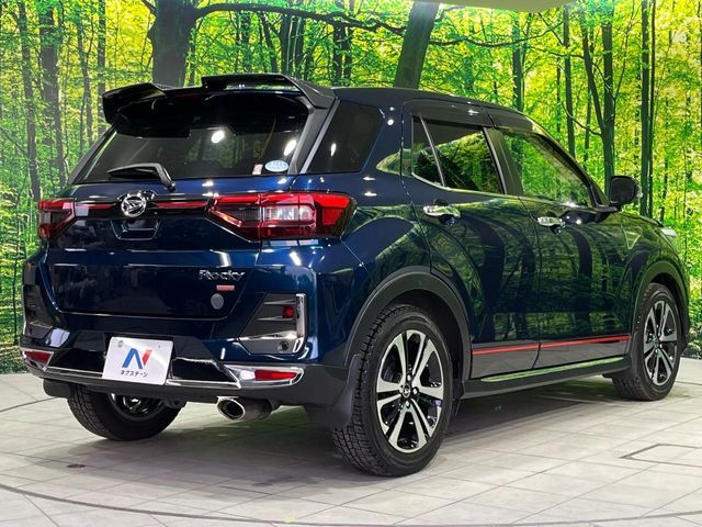 DAIHATSU ROCKEY 4WD 2019 Image 31