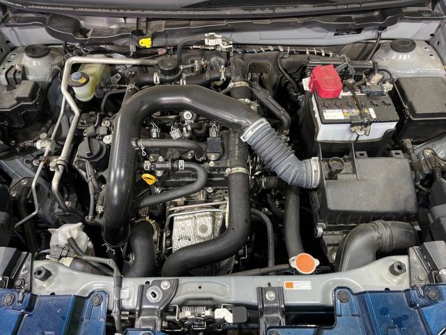 DAIHATSU ROCKEY 4WD 2019 Image 31